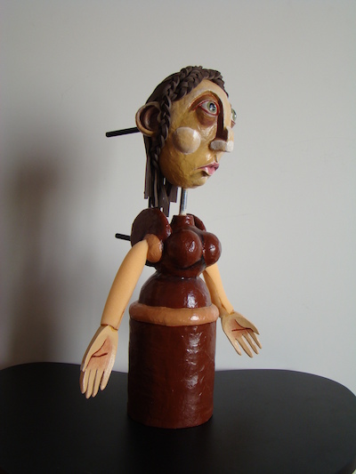 Maria Moisés Maria Moisés