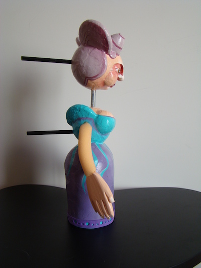 Maria Moisés Maria Moisés