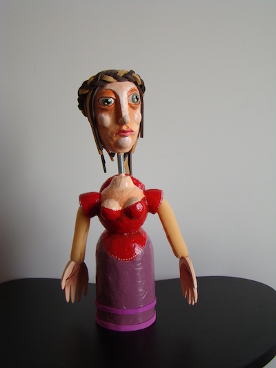 Maria Moisés Maria Moisés