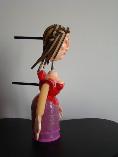 Maria Moisés Maria Moisés