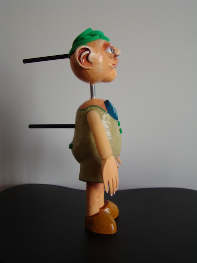 Maria Moisés Maria Moisés