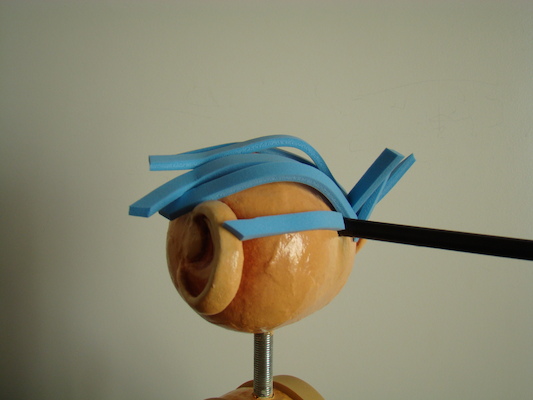 Maria Moisés Maria Moisés