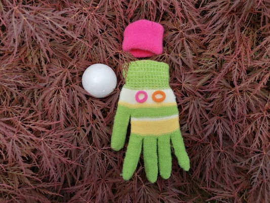 Marionetas de Luva Marionetas de Luva