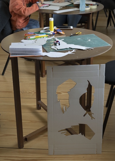 Marionetas em Movimento - Mobile Marionetas em Movimento - Mobile