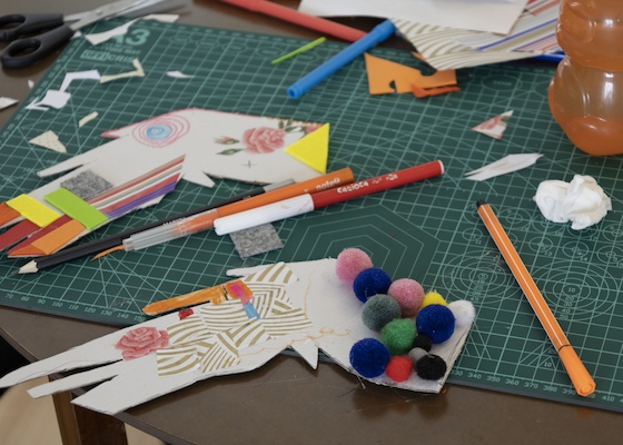 Marionetas em Movimento - Mobile Marionetas em Movimento - Mobile