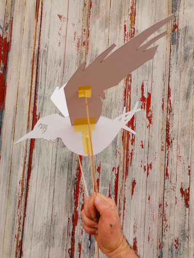 Marionetas em Movimento - Mobile Marionetas em Movimento - Mobile