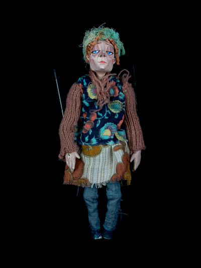 Sandra Neves Puppets Sandra Neves Puppets