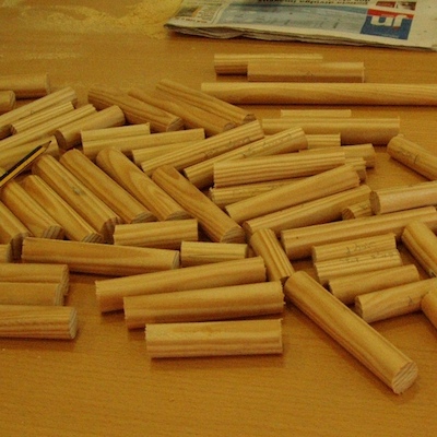 Rod Puppets Rod Puppets