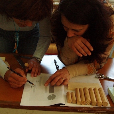 Rod Puppets Rod Puppets