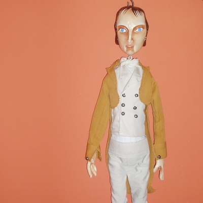 Rod Puppets Rod Puppets