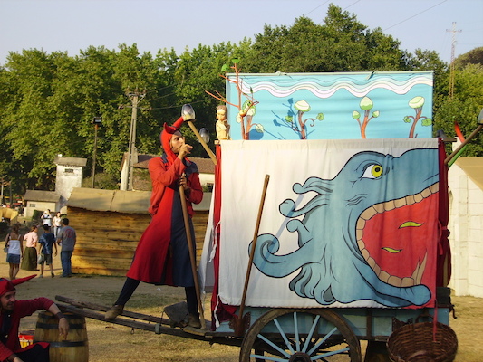 Mistério de Adão Mistério de Adão