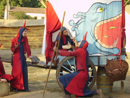 Mistério de Adão Mistério de Adão