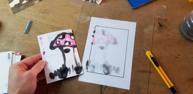 Oficina Monopostal Oficina Monopostal