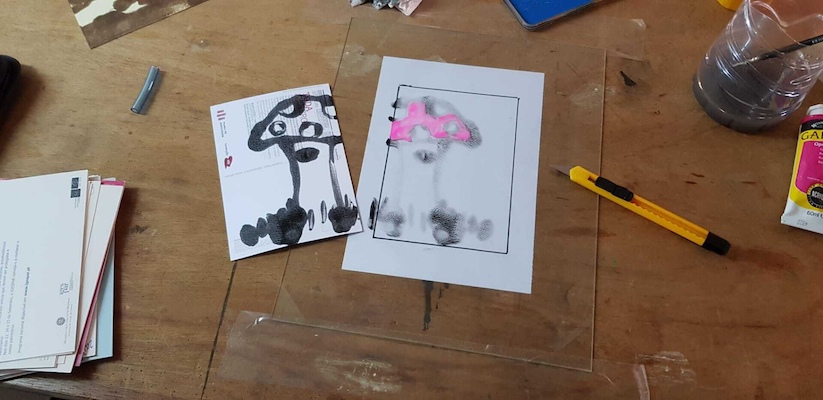 Oficina Monopostal Oficina Monopostal