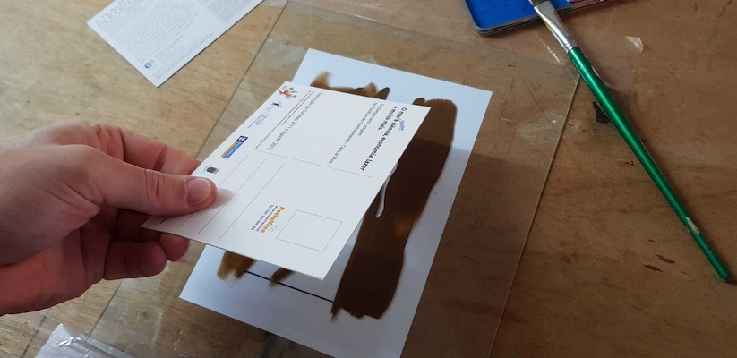 Oficina Monopostal Oficina Monopostal