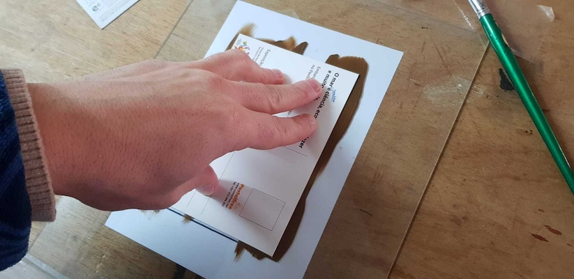 Oficina Monopostal Oficina Monopostal