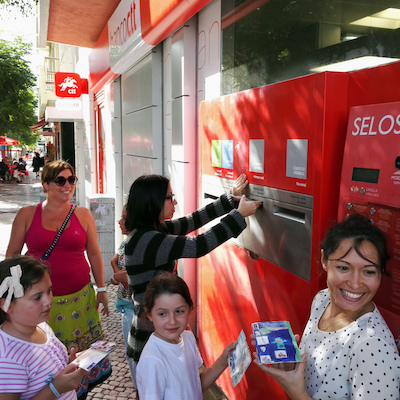 Oficina Monopostal Oficina Monopostal