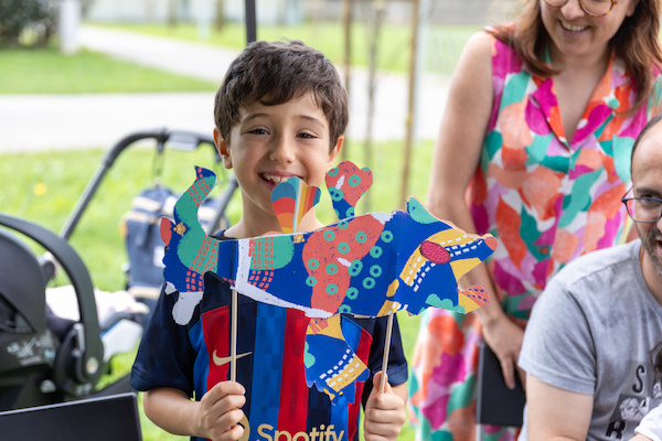 Paper Sea Monsters Paper Sea Monsters