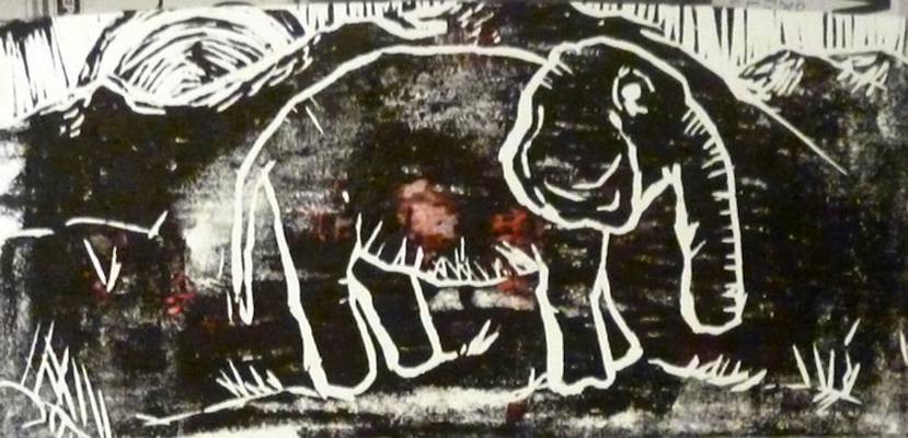 A Gravura e a criação de múltiplos na Arte Correio A Gravura e a criação de múltiplos na Arte Correio