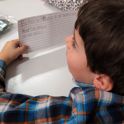 Oficinas Criativas Oficinas Criativas