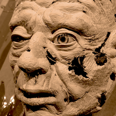  | A Oliveira Milenar