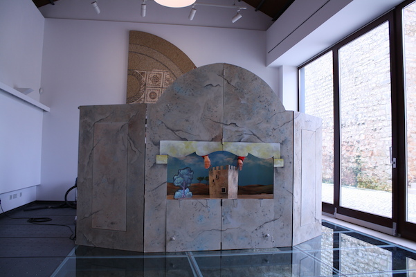 O Tesouro do Castelo Melhor O Tesouro do Castelo Melhor