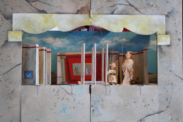 O Tesouro do Castelo Melhor O Tesouro do Castelo Melhor