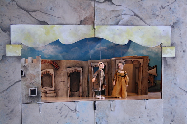 O Tesouro do Castelo Melhor O Tesouro do Castelo Melhor