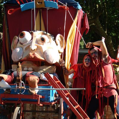 O Triunfo dos Fortes O Triunfo dos Fortes