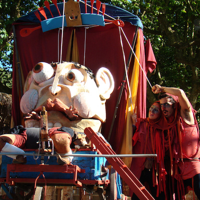 O Triunfo dos Fortes O Triunfo dos Fortes