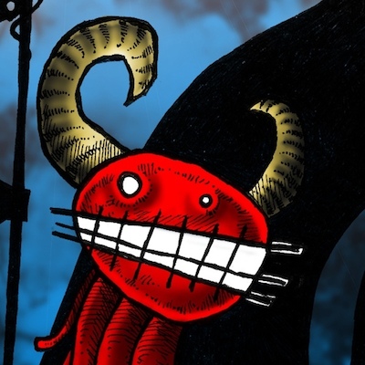 Parada Contra os Sustos Parada Contra os Sustos