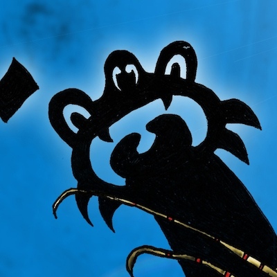 Parada Contra os Sustos Parada Contra os Sustos