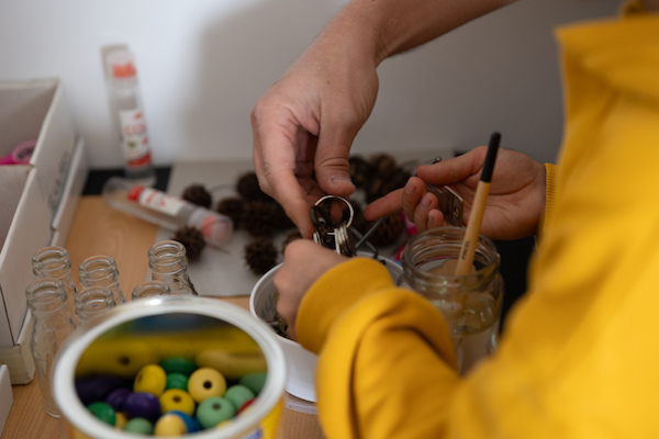 Pedra-Papel-Tesoura Pedra-Papel-Tesoura