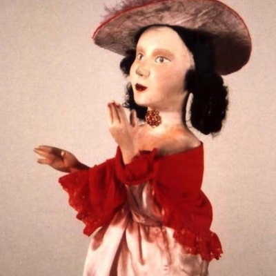 Amor de D. Perlimplim com Belisa em seu Jardim Amor de D. Perlimplim com Belisa em seu Jardim