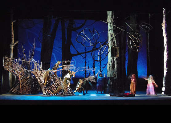 Puppetry Storytelling Puppetry Storytelling