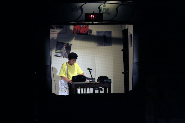 Guarda: rádio memória Guarda: rádio memória