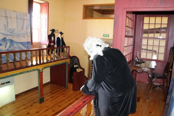 Alfândega Régia – Museu da Construção Naval