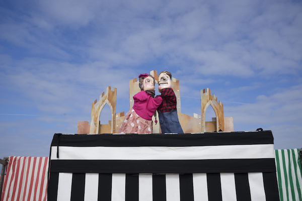 Teatro de Robertos Teatro de Robertos