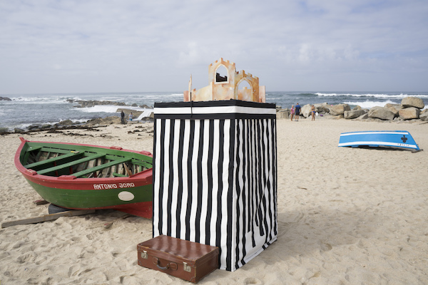 Teatro de Robertos Teatro de Robertos