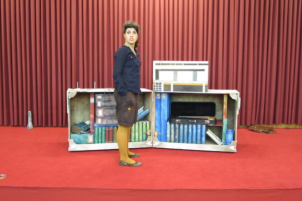 the box's secret the box's secret