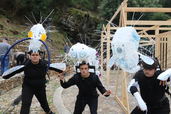 Terra Queimada Terra Queimada