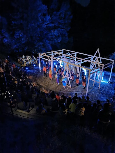 Terra Queimada Terra Queimada