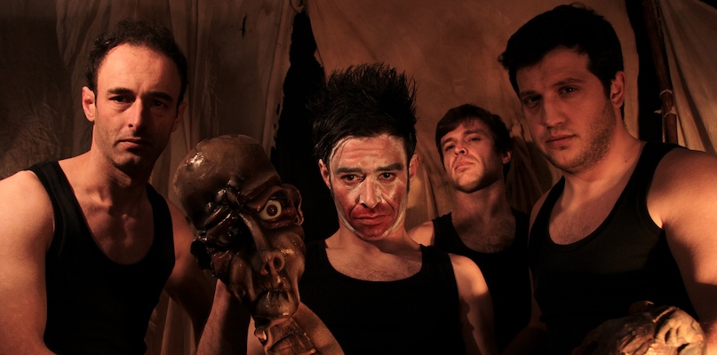 Powerless - Tetanus for Breakfast Powerless - Tetanus for Breakfast