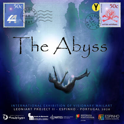 The Abyss (O Abismo) - LEONIART PROJECT II