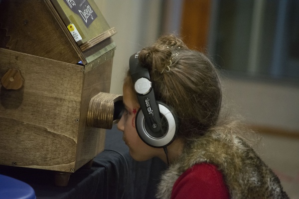 Três Desejos Três Desejos