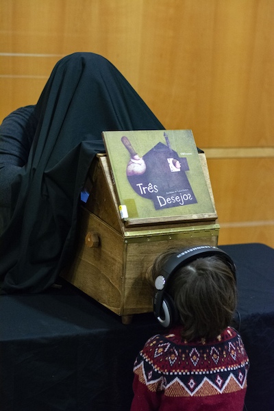 Três Desejos Três Desejos