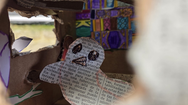  | 30 histórias. 30 abrigos. uma infinidade de olhares.