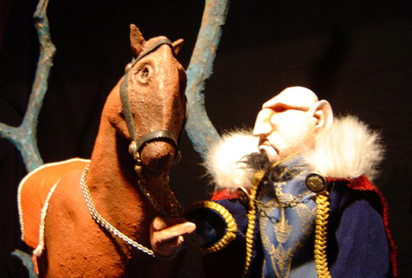 Histórias da Velha Aldeia Histórias da Velha Aldeia