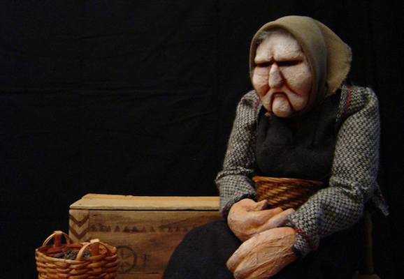 Histórias da Velha Aldeia Histórias da Velha Aldeia