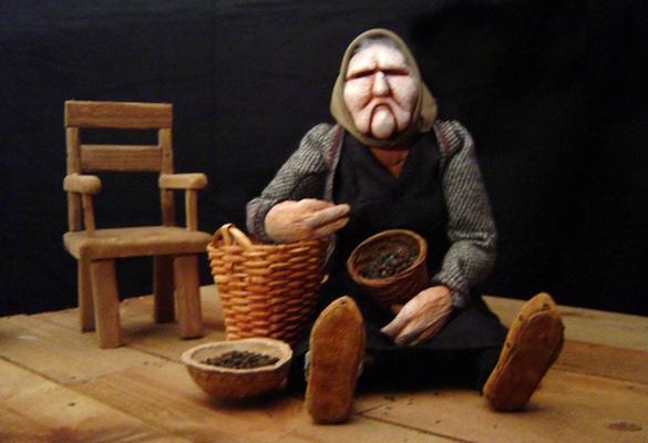 Histórias da Velha Aldeia Histórias da Velha Aldeia